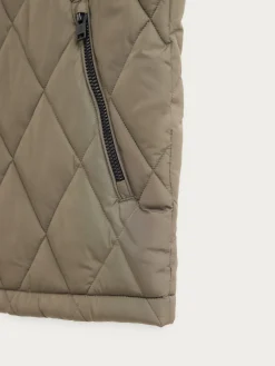 Alvaro Moreno CHALECO DRACO-Hombre Chalecos