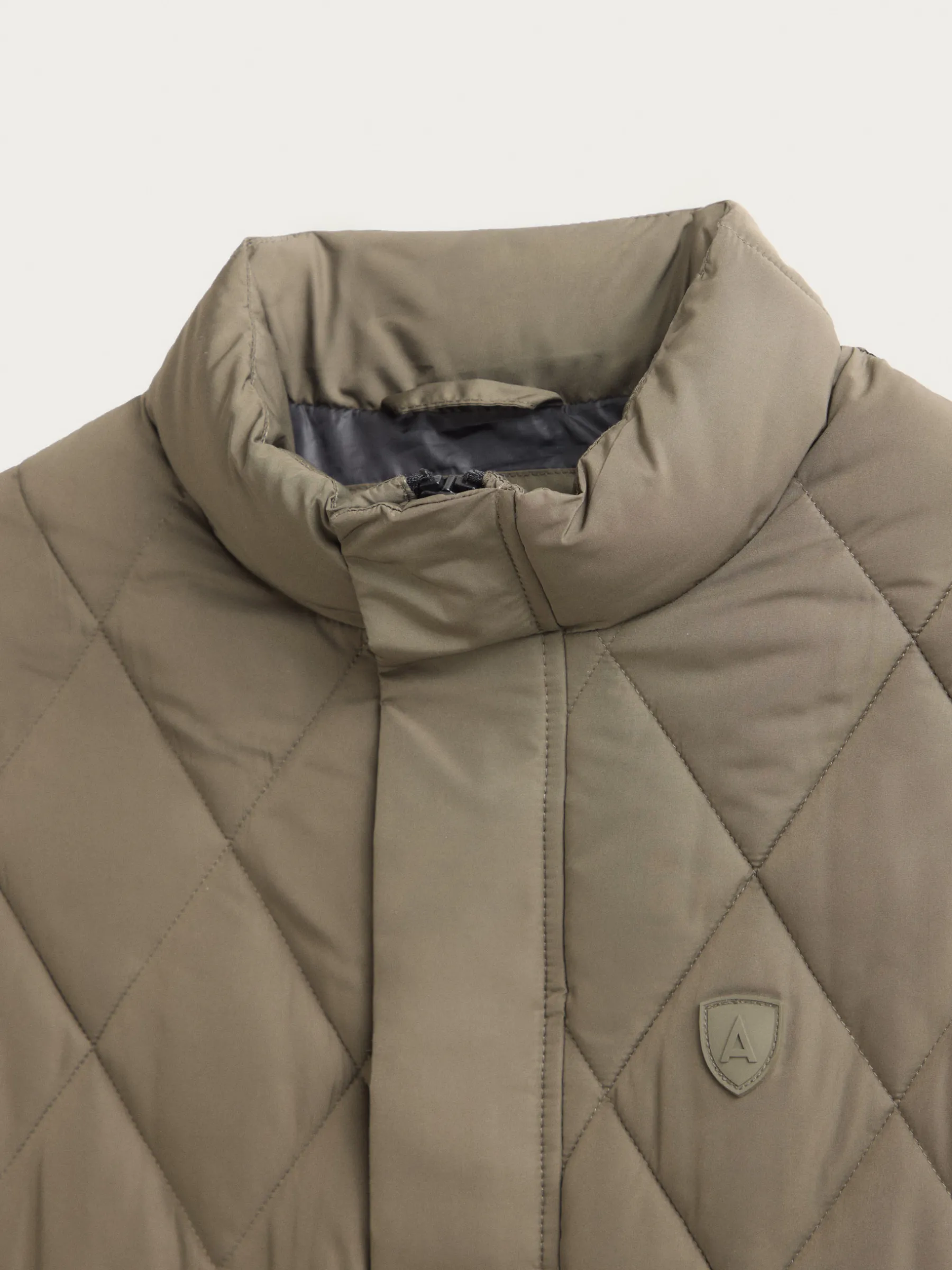 Alvaro Moreno CHALECO DRACO-Hombre Chalecos