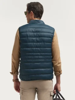 Alvaro Moreno CHALECO MORRISON-Hombre Chalecos