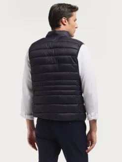 Alvaro Moreno CHALECO MORRISON-Hombre Chalecos