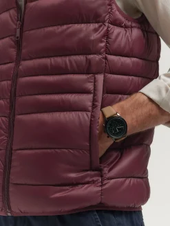 Alvaro Moreno CHALECO MORRISON-Hombre Chalecos