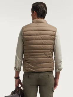 Alvaro Moreno CHALECO MORRISON-Hombre Chalecos