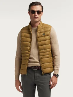 Alvaro Moreno CHALECO MORRISON-Hombre Chalecos