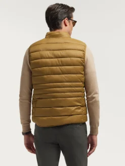 Alvaro Moreno CHALECO MORRISON-Hombre Chalecos