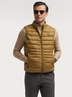 Alvaro Moreno CHALECO MORRISON-Hombre Chalecos