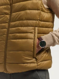 Alvaro Moreno CHALECO MORRISON-Hombre Chalecos