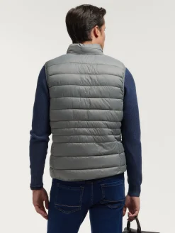 Alvaro Moreno CHALECO MORRISON-Hombre Chalecos