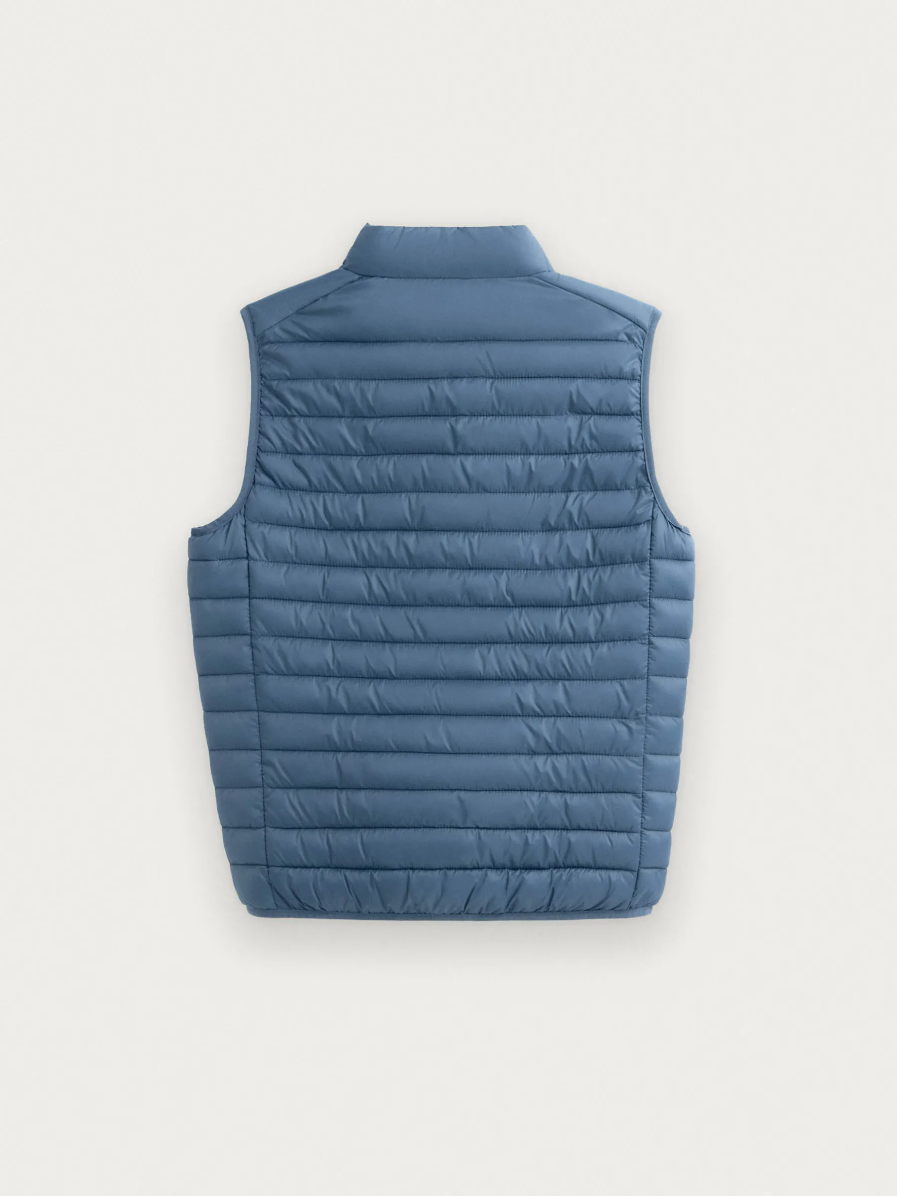 Alvaro Moreno CHALECO NIRO-Hombre Chalecos