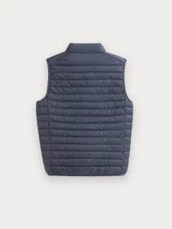 Alvaro Moreno CHALECO NIRO-Hombre Chalecos