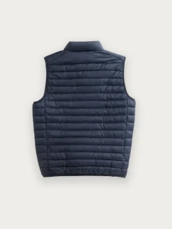 Alvaro Moreno CHALECO NIRO-Hombre Chalecos