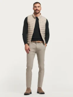 Alvaro Moreno CHALECO NIRO-Hombre Chalecos