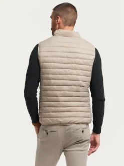 Alvaro Moreno CHALECO NIRO-Hombre Chalecos