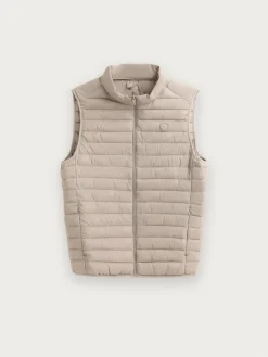 Alvaro Moreno CHALECO NIRO-Hombre Chalecos