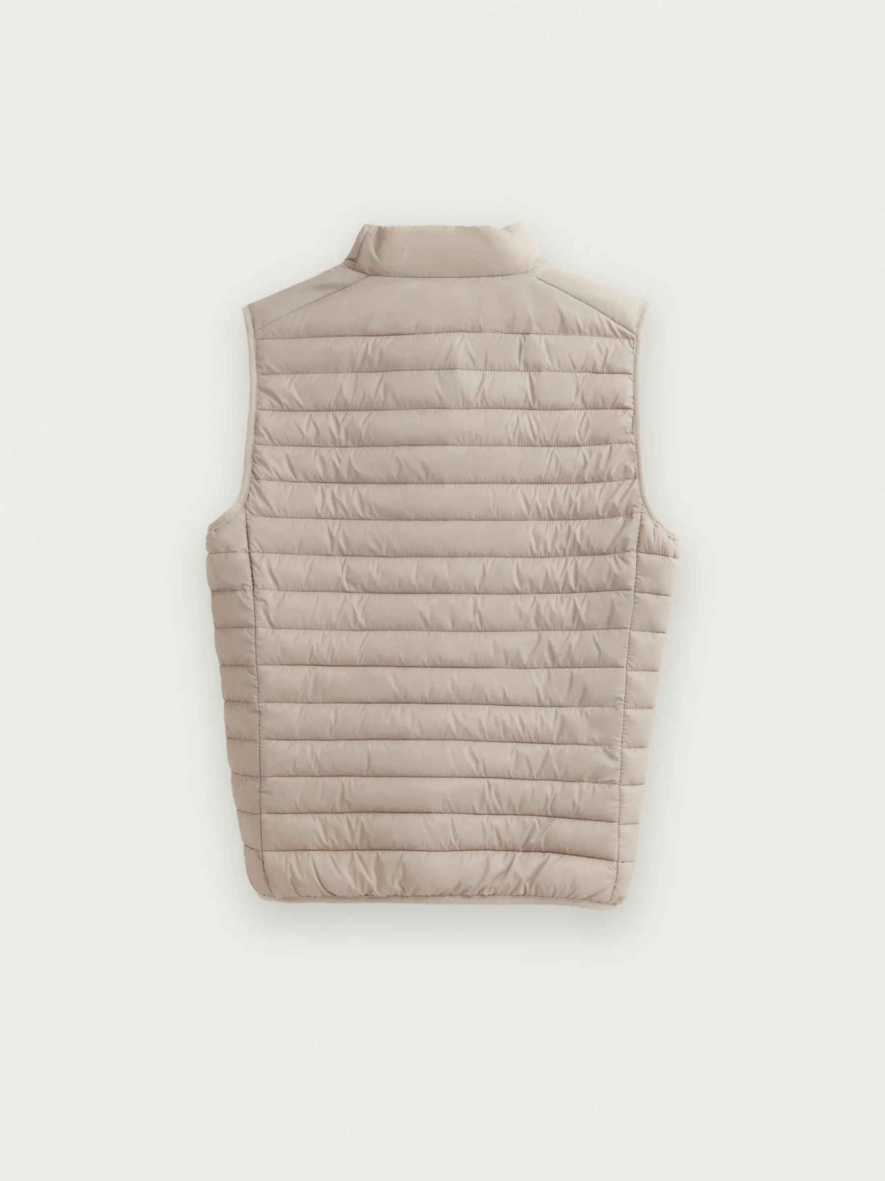 Alvaro Moreno CHALECO NIRO-Hombre Chalecos