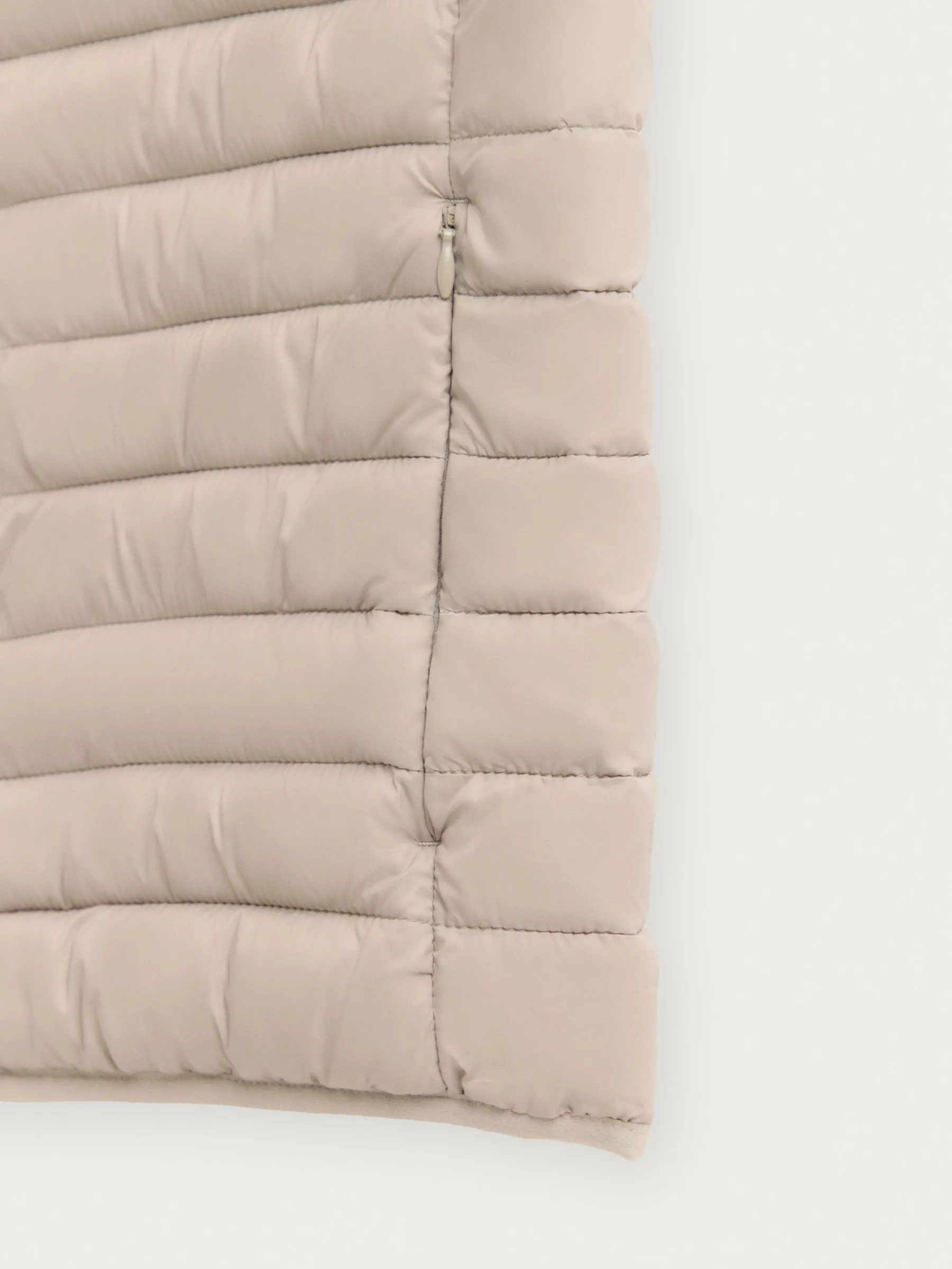 Alvaro Moreno CHALECO NIRO-Hombre Chalecos