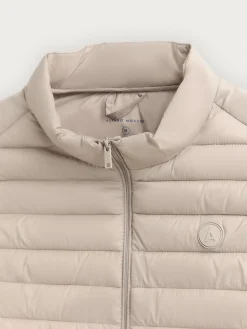 Alvaro Moreno CHALECO NIRO-Hombre Chalecos