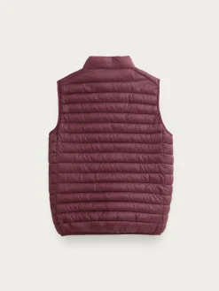 Alvaro Moreno CHALECO NIRO-Hombre Chalecos