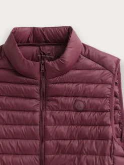 Alvaro Moreno CHALECO NIRO-Hombre Chalecos