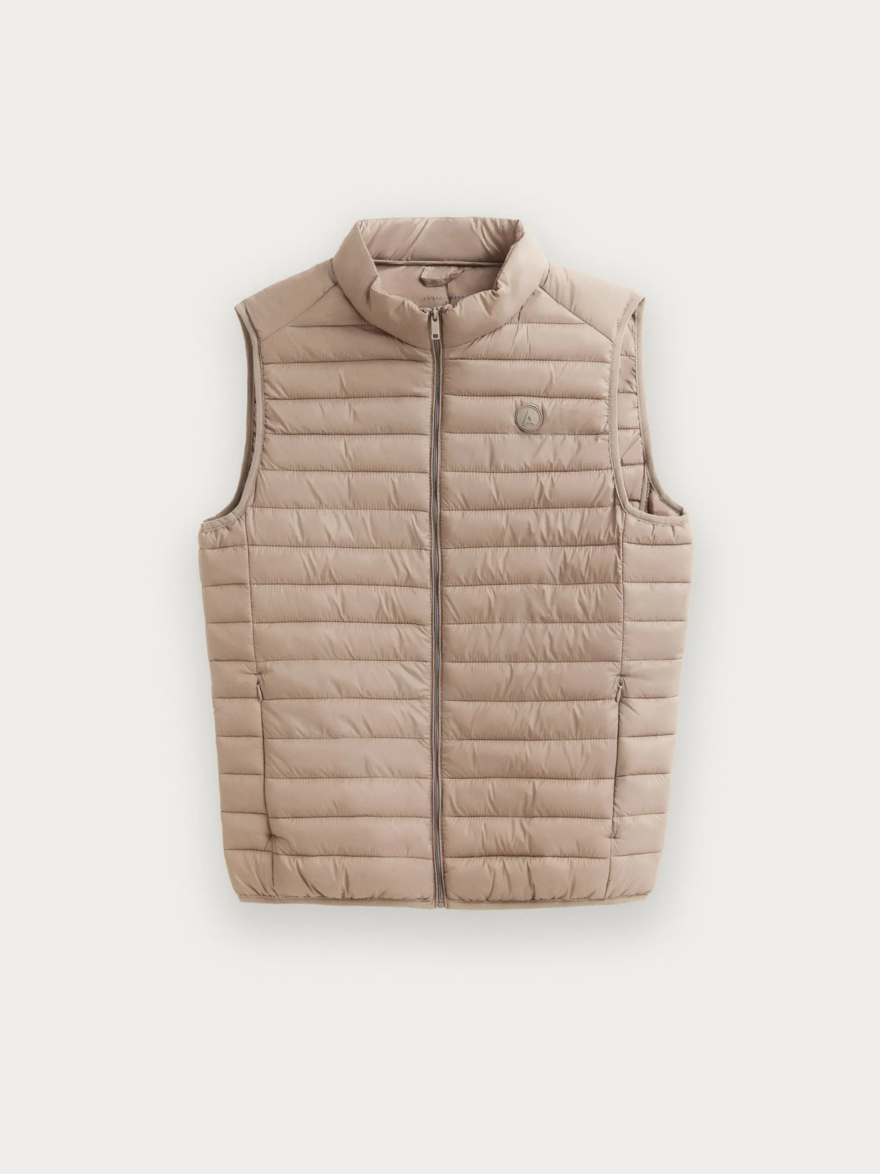 Alvaro Moreno CHALECO NIRO-Hombre Chalecos