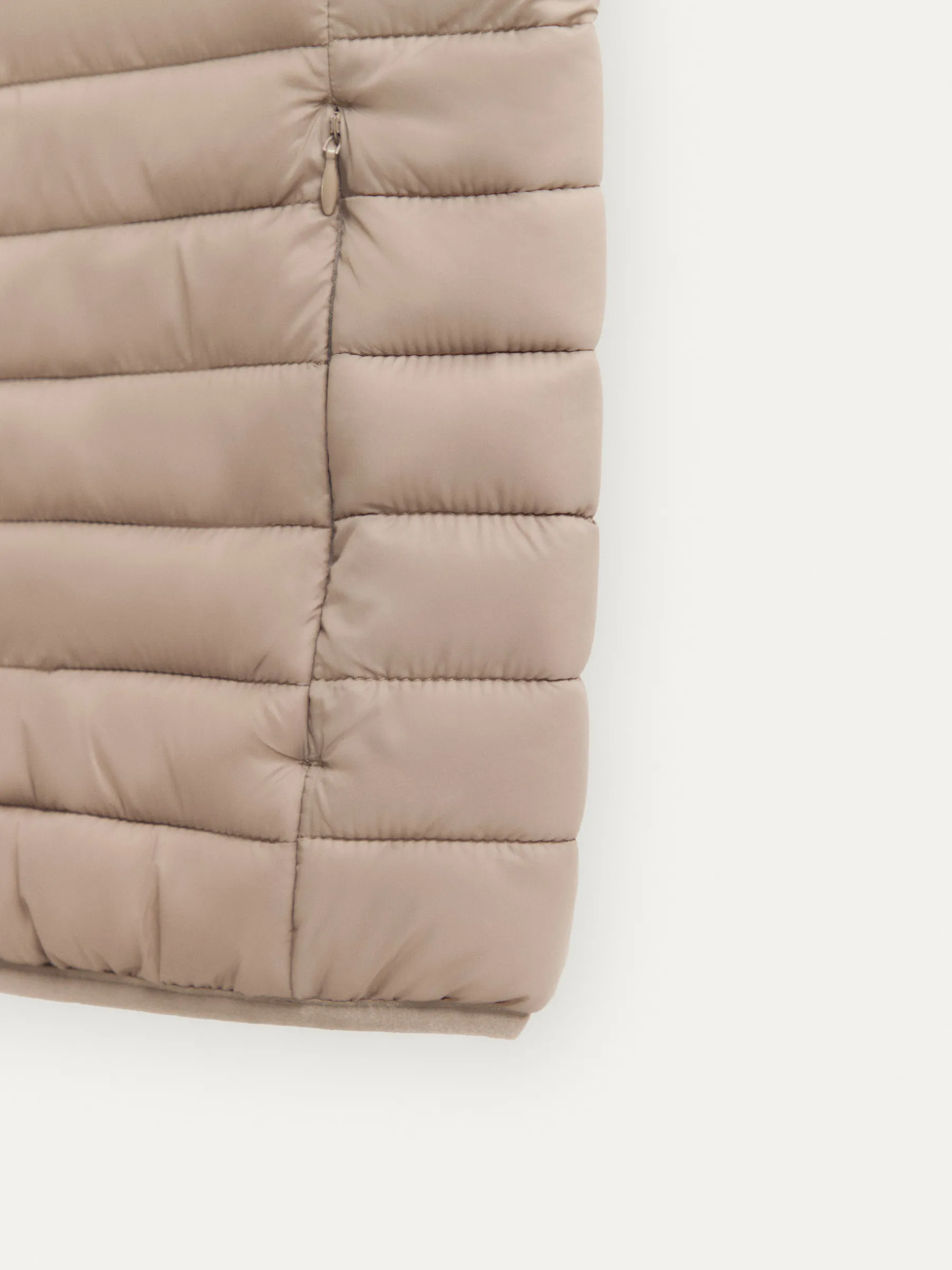 Alvaro Moreno CHALECO NIRO-Hombre Chalecos