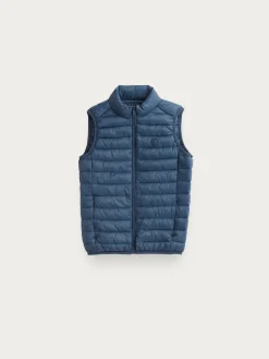 Alvaro Moreno CHALECO NIRO KIDS- Cazadoras Y Chalecos