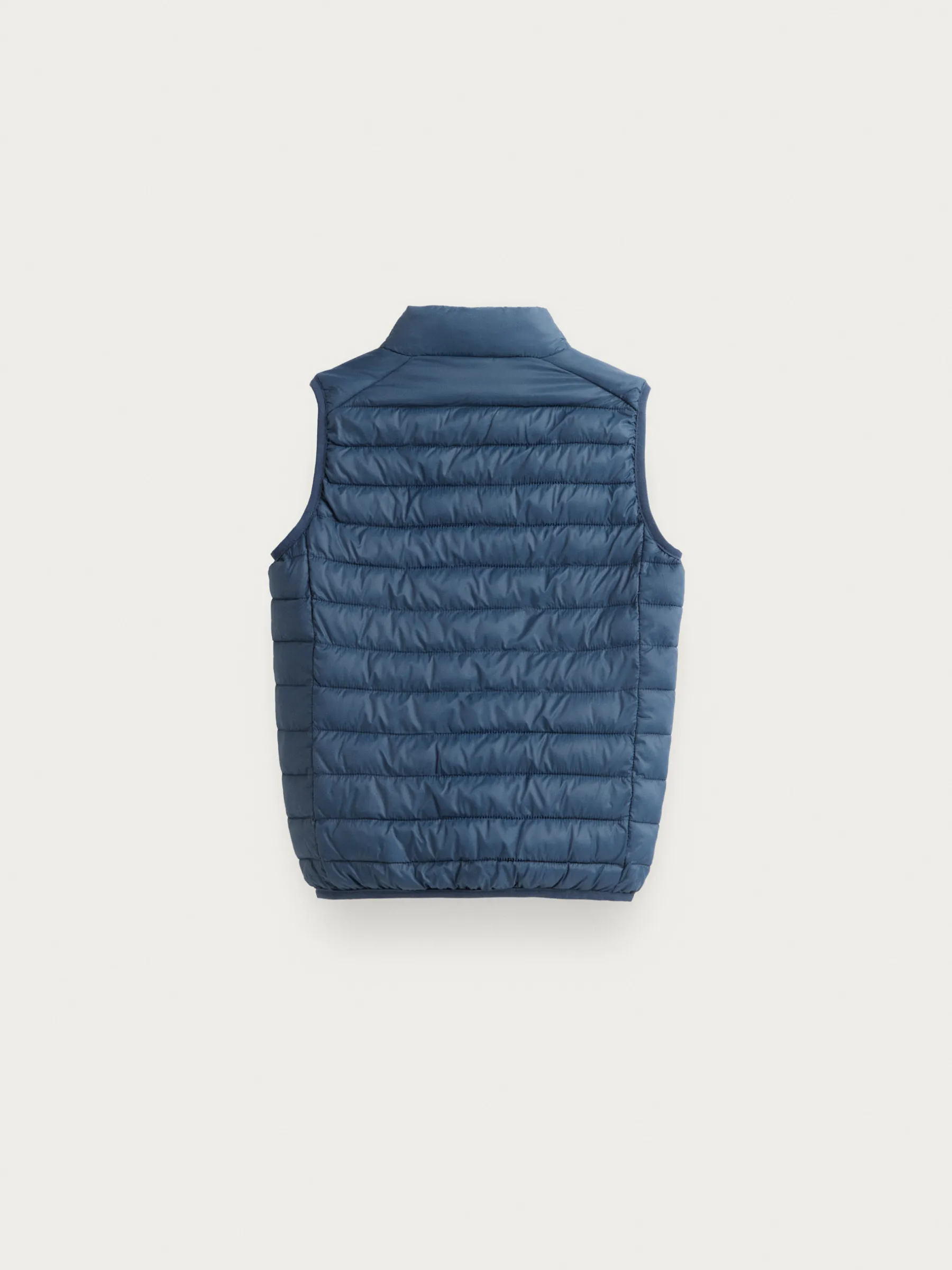 Alvaro Moreno CHALECO NIRO KIDS- Cazadoras Y Chalecos