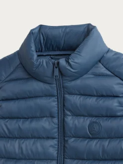 Alvaro Moreno CHALECO NIRO KIDS- Cazadoras Y Chalecos