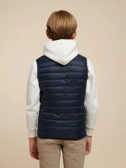 Alvaro Moreno CHALECO NIRO KIDS- Cazadoras Y Chalecos