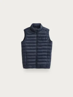 Alvaro Moreno CHALECO NIRO KIDS- Cazadoras Y Chalecos