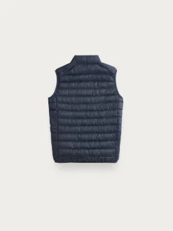 Alvaro Moreno CHALECO NIRO KIDS- Cazadoras Y Chalecos