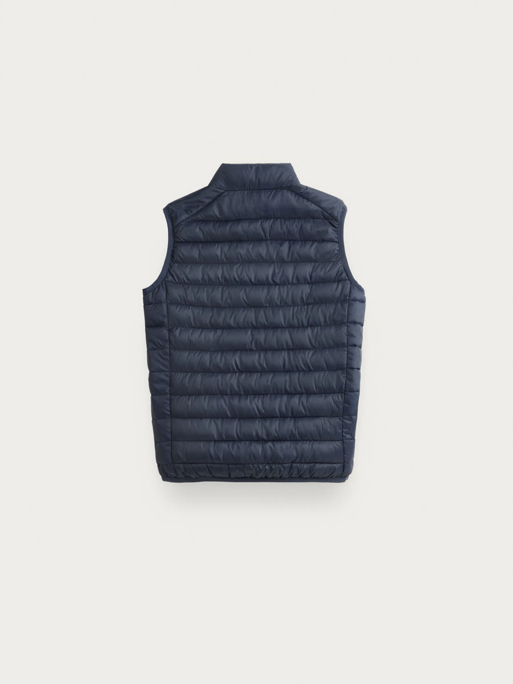 Alvaro Moreno CHALECO NIRO KIDS- Cazadoras Y Chalecos