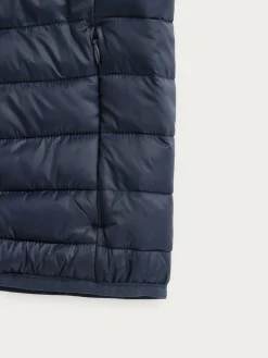 Alvaro Moreno CHALECO NIRO KIDS- Cazadoras Y Chalecos