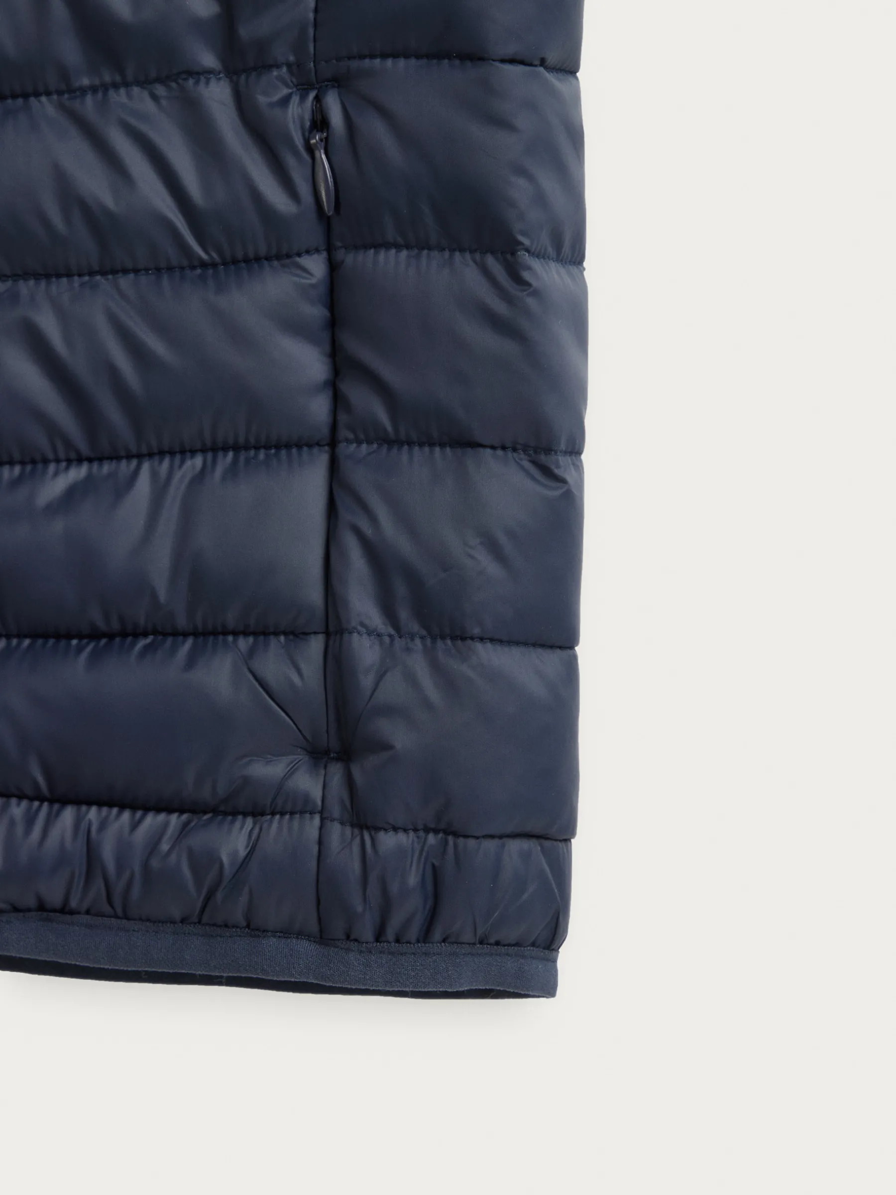 Alvaro Moreno CHALECO NIRO KIDS- Cazadoras Y Chalecos