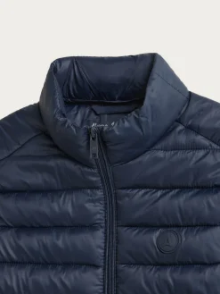 Alvaro Moreno CHALECO NIRO KIDS- Cazadoras Y Chalecos