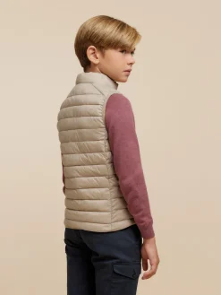 Alvaro Moreno CHALECO NIRO KIDS- Cazadoras Y Chalecos