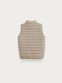 Alvaro Moreno CHALECO NIRO KIDS- Cazadoras Y Chalecos