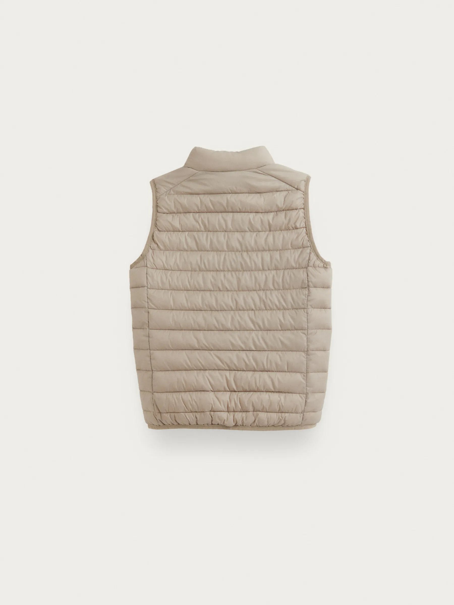 Alvaro Moreno CHALECO NIRO KIDS- Cazadoras Y Chalecos