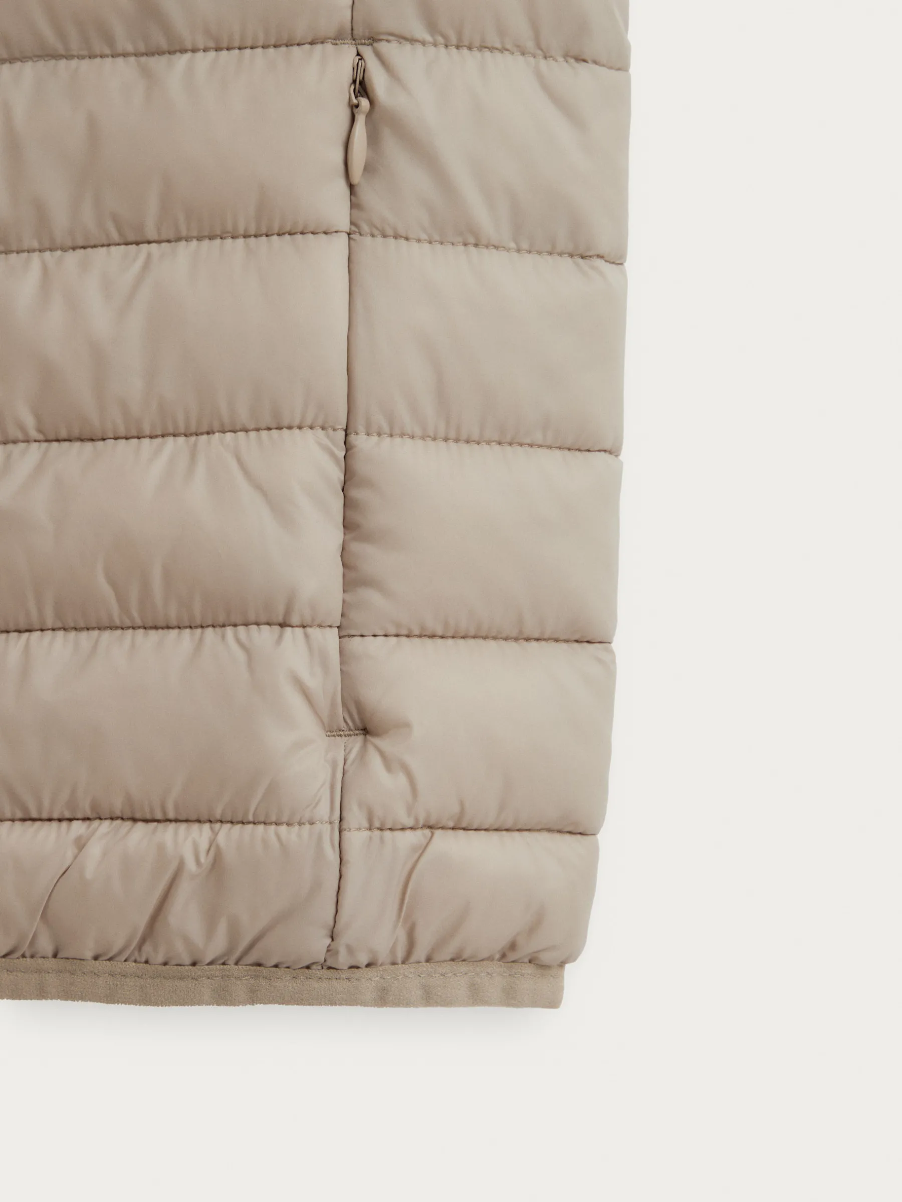 Alvaro Moreno CHALECO NIRO KIDS- Cazadoras Y Chalecos