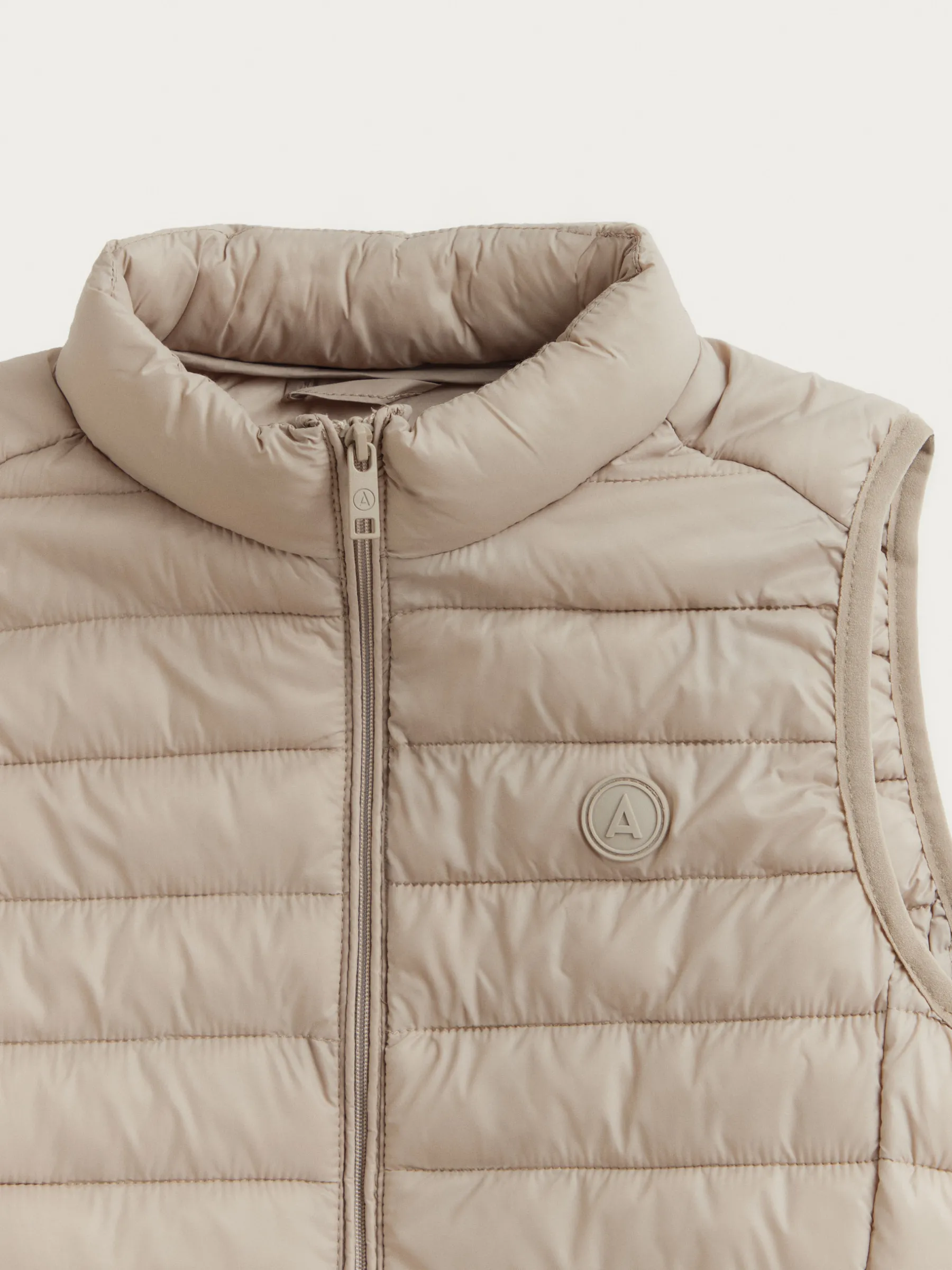 Alvaro Moreno CHALECO NIRO KIDS- Cazadoras Y Chalecos