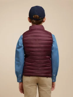 Alvaro Moreno CHALECO NIRO KIDS- Cazadoras Y Chalecos