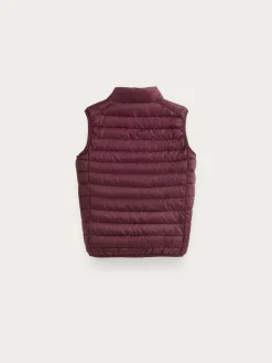 Alvaro Moreno CHALECO NIRO KIDS- Cazadoras Y Chalecos