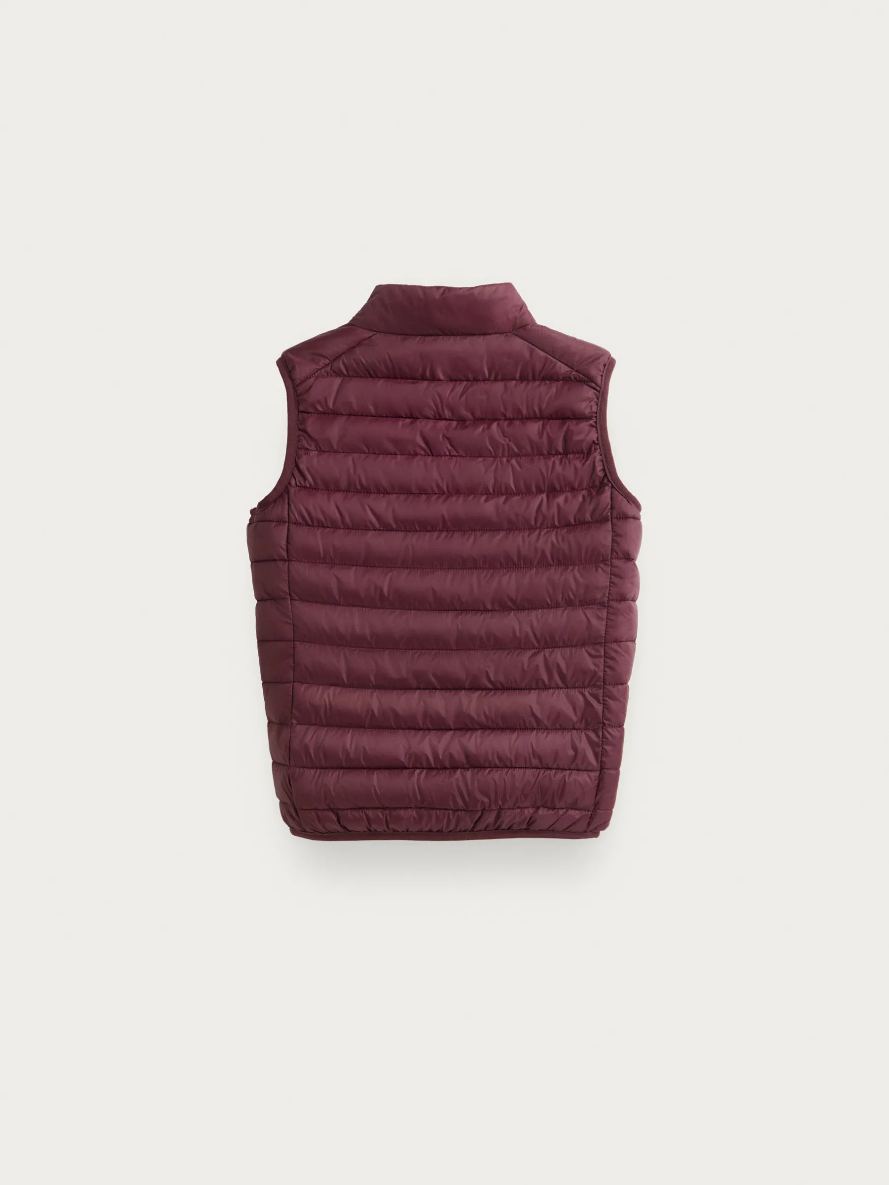 Alvaro Moreno CHALECO NIRO KIDS- Cazadoras Y Chalecos