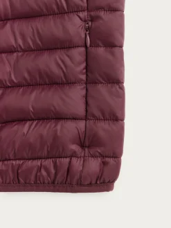 Alvaro Moreno CHALECO NIRO KIDS- Cazadoras Y Chalecos