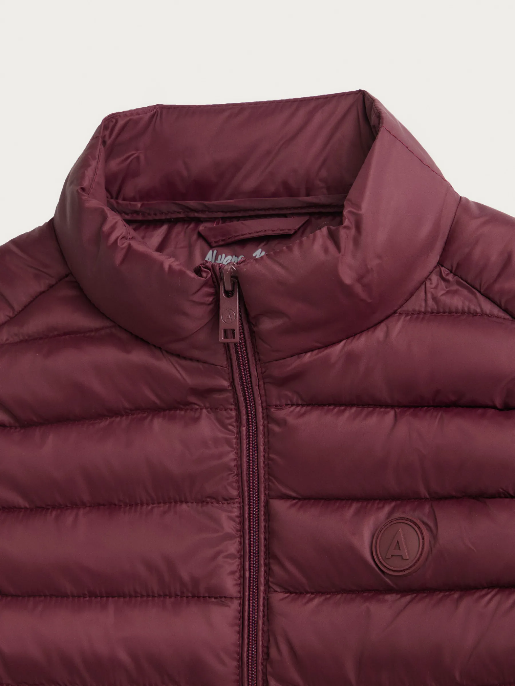 Alvaro Moreno CHALECO NIRO KIDS- Cazadoras Y Chalecos