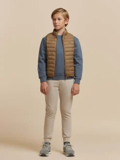 Alvaro Moreno CHALECO NIRO KIDS- Cazadoras Y Chalecos