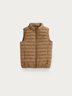 Alvaro Moreno CHALECO NIRO KIDS- Cazadoras Y Chalecos