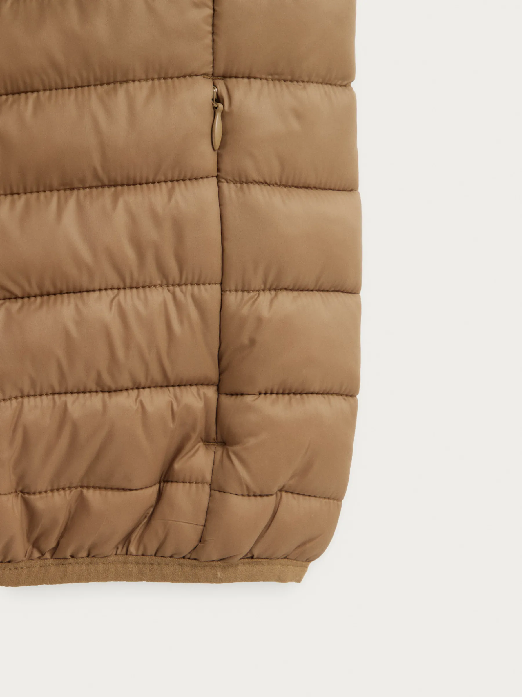 Alvaro Moreno CHALECO NIRO KIDS- Cazadoras Y Chalecos