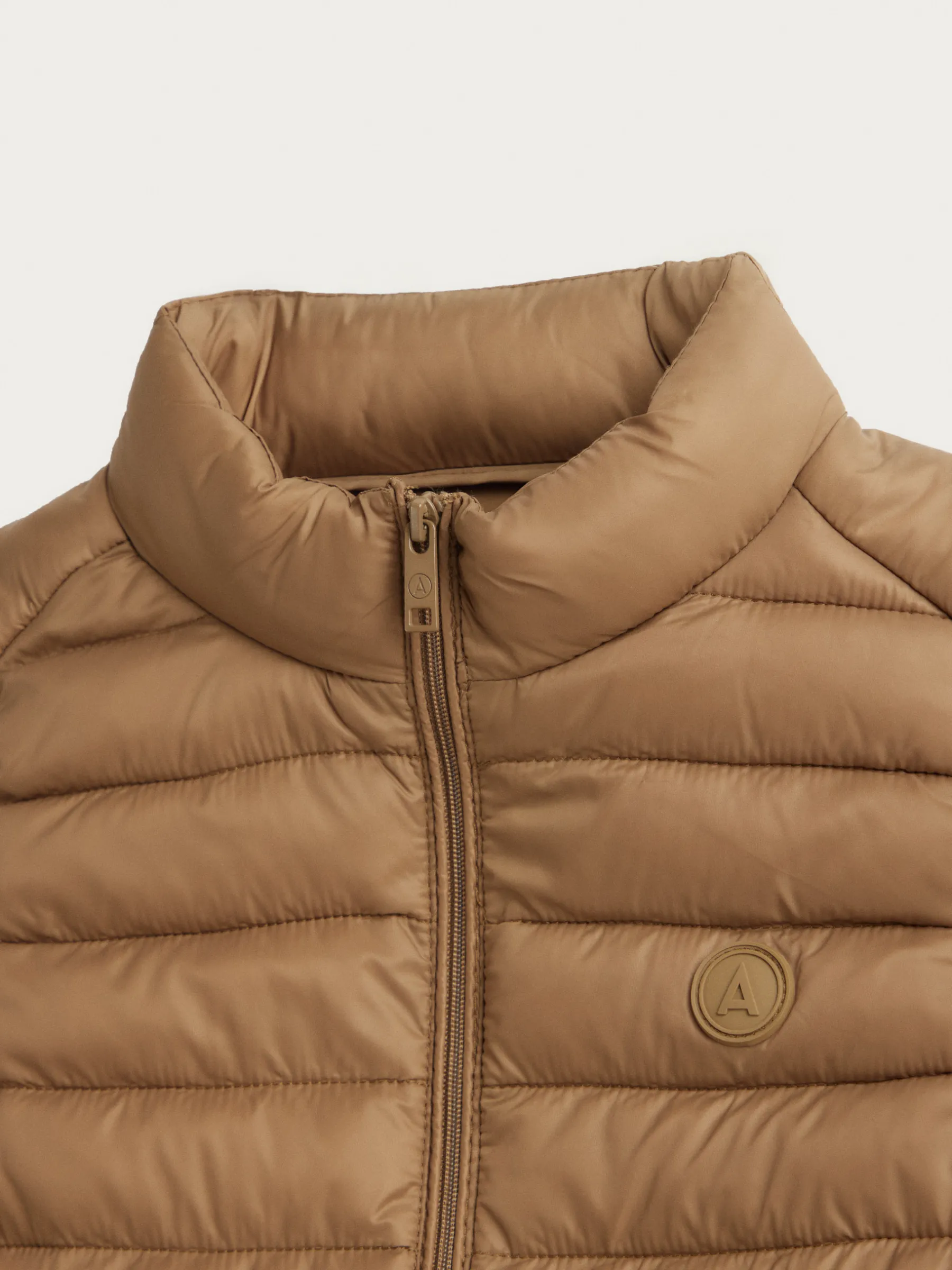 Alvaro Moreno CHALECO NIRO KIDS- Cazadoras Y Chalecos