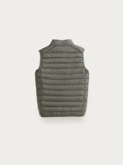 Alvaro Moreno CHALECO NIRO KIDS- Cazadoras Y Chalecos