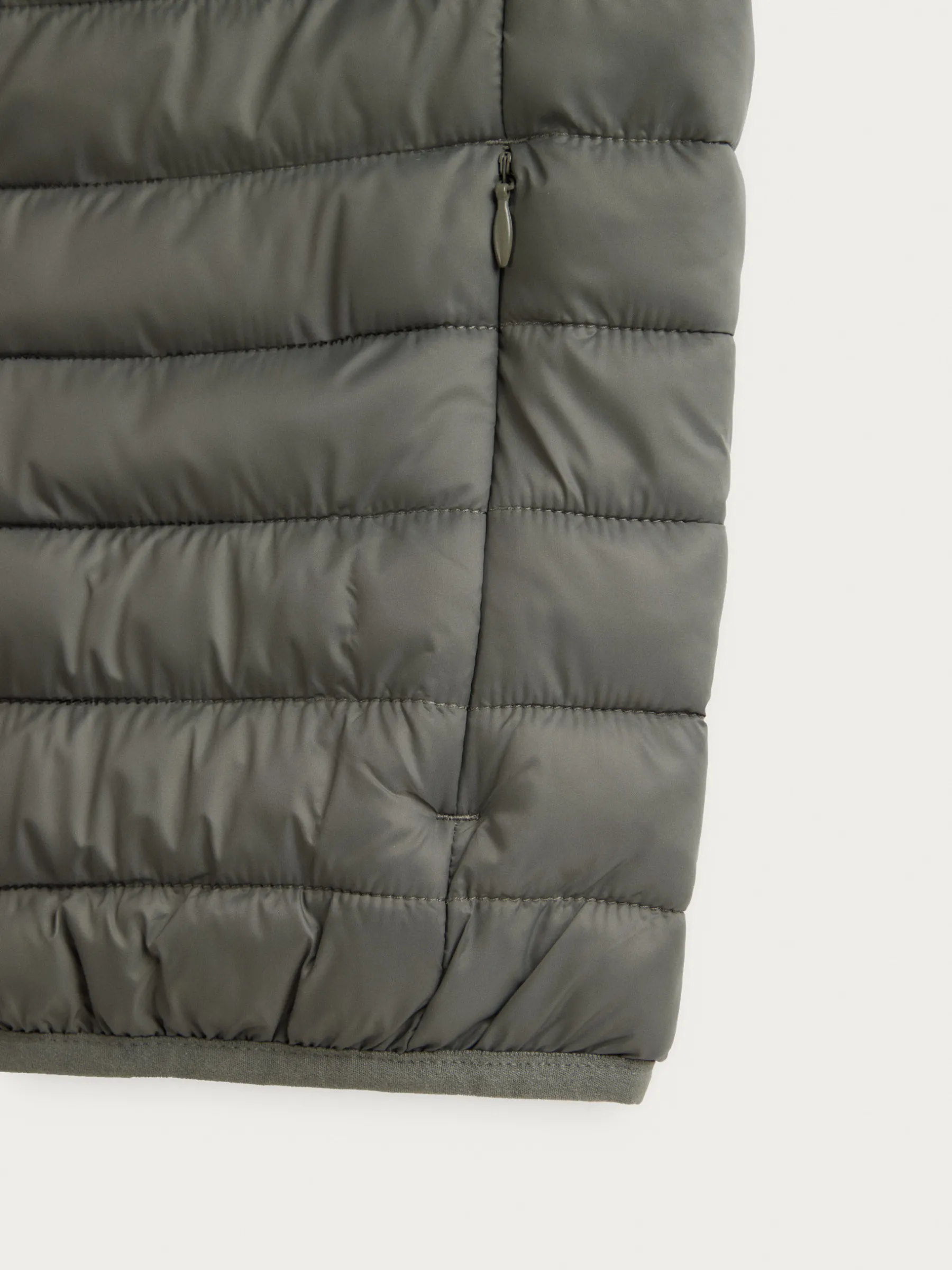 Alvaro Moreno CHALECO NIRO KIDS- Cazadoras Y Chalecos